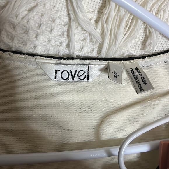 Vintage Two Piece Skirt Set - Picture 4 of 5